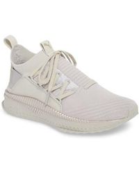 puma tsugi jun knit sneaker