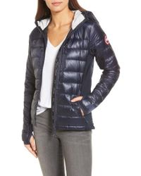 canada goose redstone hooded shell jacket canada goose redstone hooded shell jacket