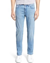 hugo 734 skinny jeans