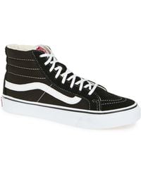 vans sk8 slim