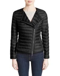 moncler amy padded jacket moncler amy padded jacket