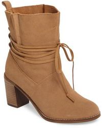 toms mila bootie