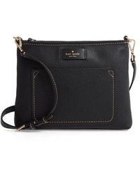 Women's Kate Spade Shoulder bags from $125