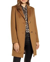 Women's Fleurette Coats from $330 - Lyst