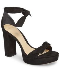 Lyst - Shop Women's Alexandre Birman Heels from $186