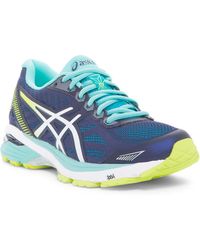 Lyst Asics pied Gt 1000 course 5 Chaussure de en course à pied (femme) en bleu c209413 - swzone.info Lyst Asics pied Gt 1000 course 5 Chaussure de en course à pied (femme) en bleu c209413 - swzone.info