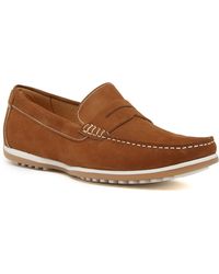 1901 destin driving shoe