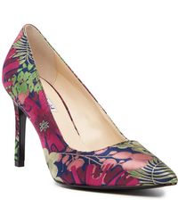 charles david denise pump