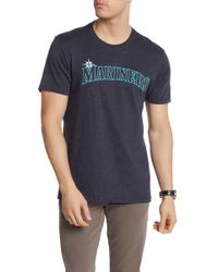 mariners tee shirts