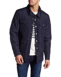 Shop Men's Pendleton Jackets from $49 | Lyst