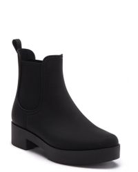jeffrey campbell lug chelsea boot