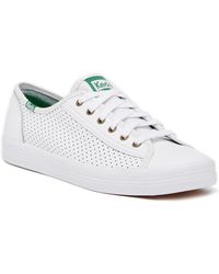 Jual Keds Keds Women Kickstart Mule Leather - WH62558 Original 2025...