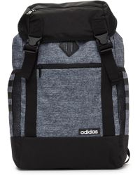 adidas midvale backpack