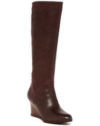 franco sarto boots dsw