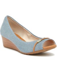 cole haan emory wedge
