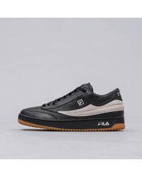 fila x gosha rubchinskiy shoes