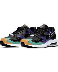 Air Max2 Light Black Air Max2 Light Black