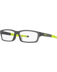 oakley crosslink fit oakley crosslink fit