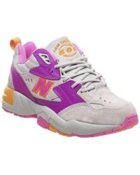 new balance wr996 purper