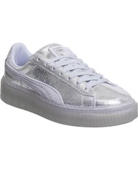 puma basket heart colours puma basket heart colours