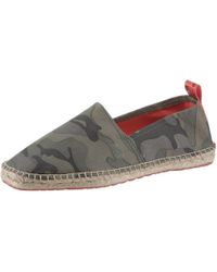Herren Replay Slipper ab 34 € Lyst Replay Herren Bladye Espadrilles: : Schuhe