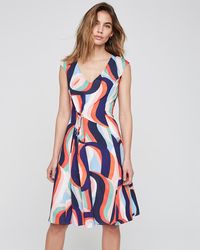 phase eight flavia dress