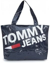 tommy jeans tote