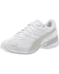 PUMA Tazon 6 Women's Running Shoes in Pink - Lyst