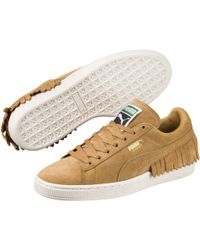 PUMA x SONRA rosso PUMA x SONRA rosso