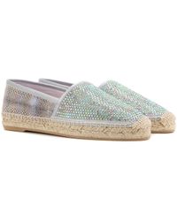 rene caovilla flats