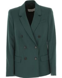 Calvin Klein Vêtements Femme - Vert