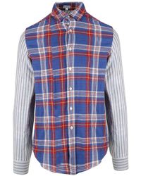 gucci mens silk shirt