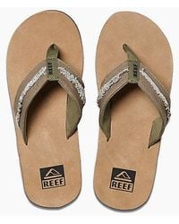 reef marbea sandals