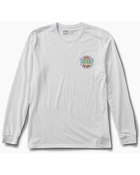 Men's Reef T-shirts from $15 - Lyst