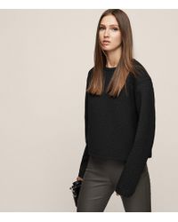 Shop Women's Reiss Knitwear from $20 | Lyst