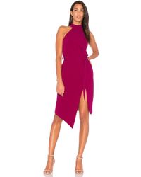 Stylestalker | Stylestalker One Shoulder Maxi Dress With Thigh Split Stylestalker | Stylestalker One Shoulder Maxi Dress With Thigh Split