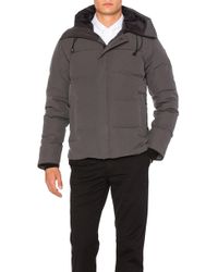 canada goose macmillan graphite canada goose macmillan graphite