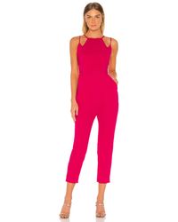 BCBGeneration Combinaison - Rouge