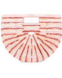 Cult Gaia - Acrylic Ark Small - Lyst