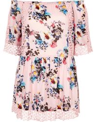 Shop Women's River Island Dresses from $20  Lyst