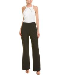 Trina Turk Naima Jumpsuit - Black
