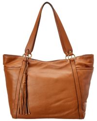 cole haan gabriella tote