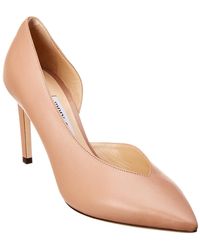 jimmy choo sophia 85