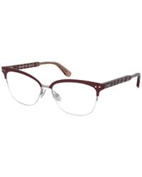 jimmy choo optical frames