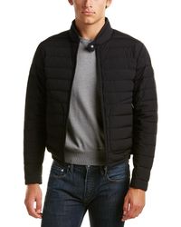moncler acorus matte black moncler acorus matte black