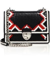 Prada Shoulder Bags | Lyst?