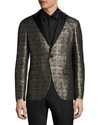 Shop Men's Versace Jackets from $231 | Lyst