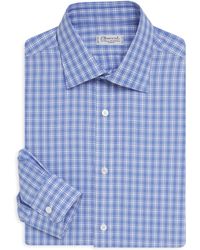 Men's Charvet Shirts - Lyst