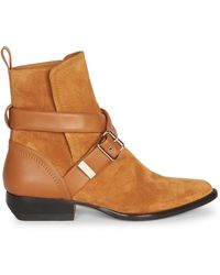 chloe rylee bootie
