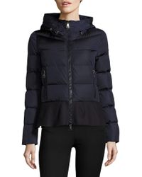 moncler nesea black moncler nesea black